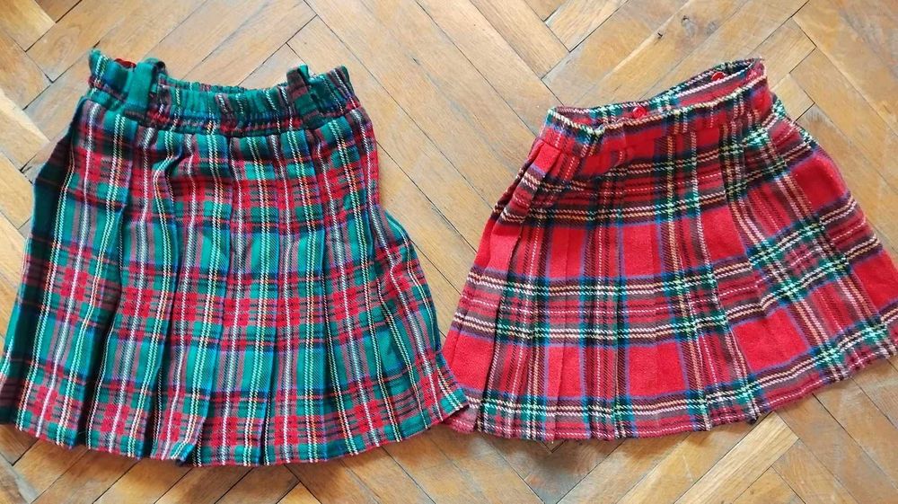 Детски поли Народна носия