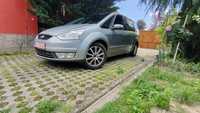 Ford Galaxy ghya full extrase 2010diesel perfecta stare ieftin URGENT