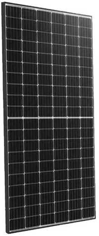Фотоволтаичен панел JA Solar 420W Blackframe