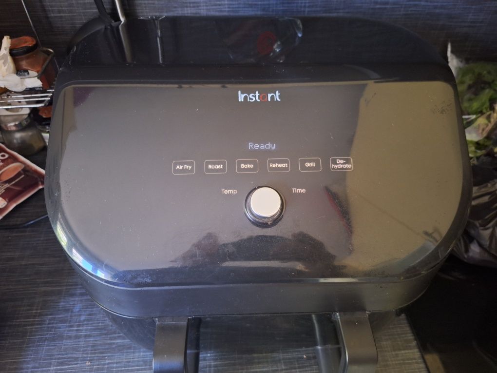 Instant Vortex Plus VersaZone Air Fryer 8.5l