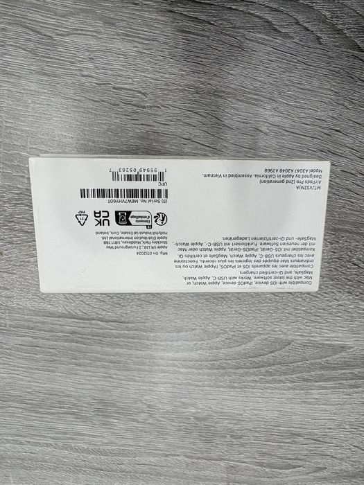 Apple airpods pro 2 usb-c