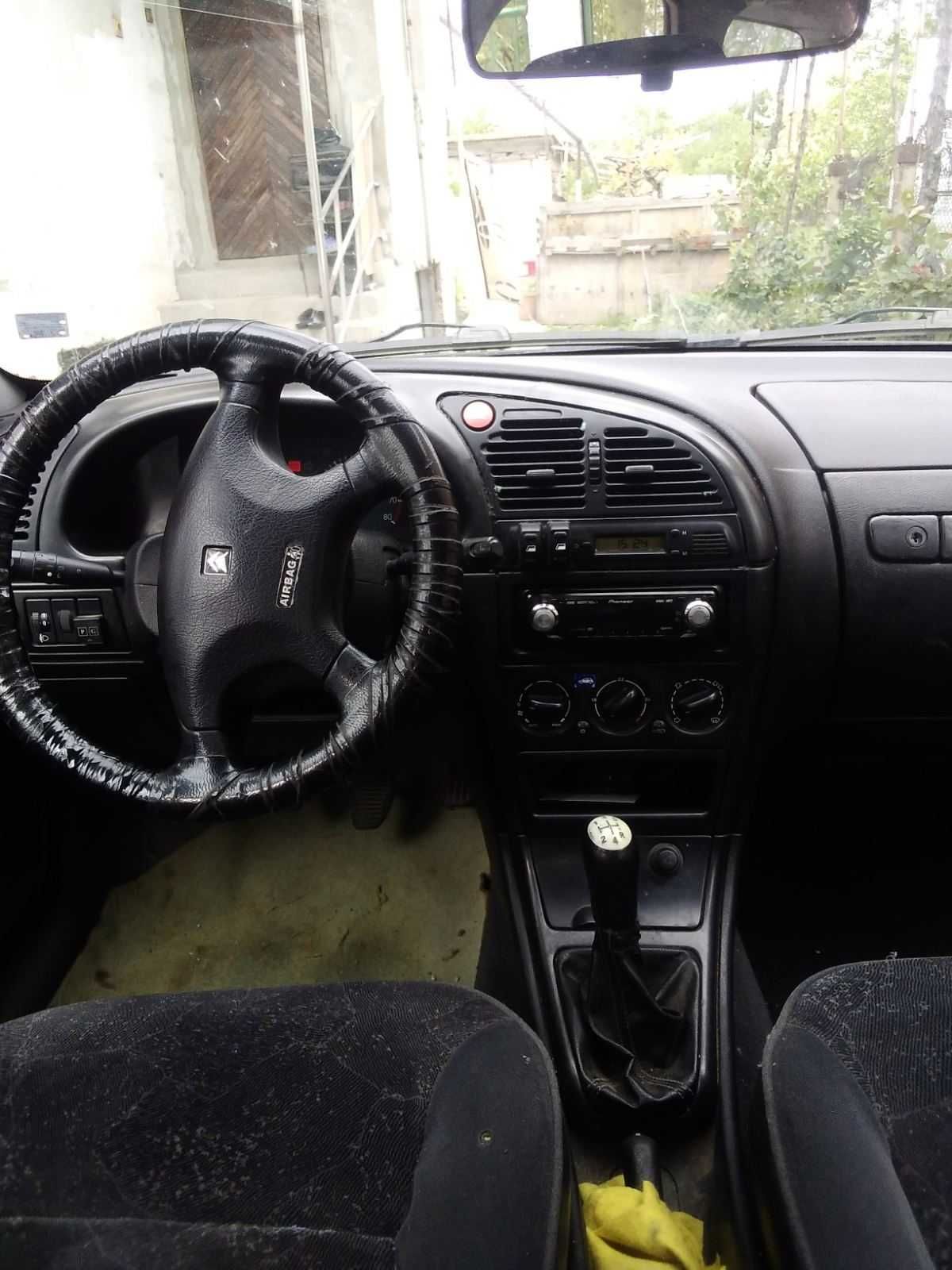 Продава Citroen Xsara