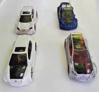 Колички модели автомобили Volkswagen Golf GTI 1:64