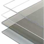 PLEXIGLAS 5 mm super pret