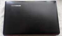 Lenovo Ideapad Y570 Intel Core i7, за умерен гейминг
