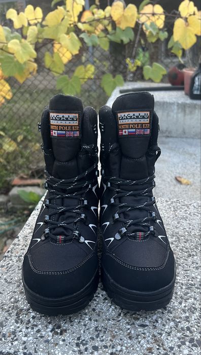 Дамски боти 37 номер