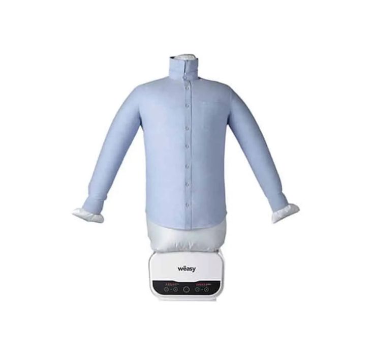 Vand uscator + calcat ,automat