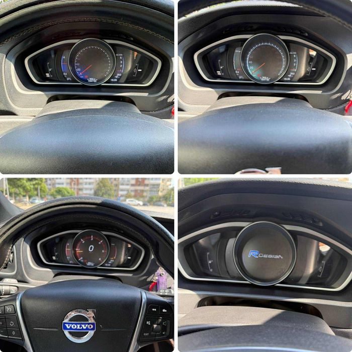 Volvo V40 D2  2016!! 2.0Diesel