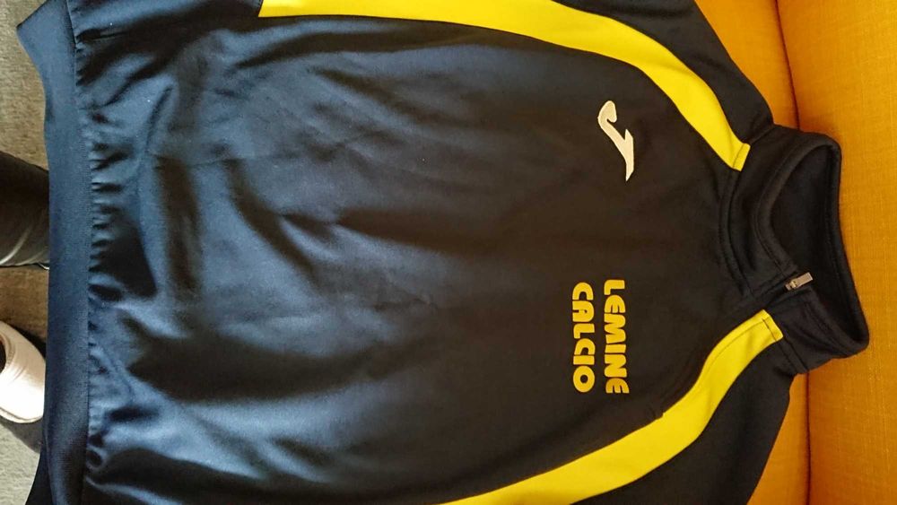 Bluza baieti Joma 10 ani