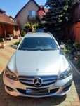 Mercedes E200 AMG, 2015, 2,2cc, Euro 6