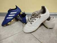 Детски бутонки Adidas
