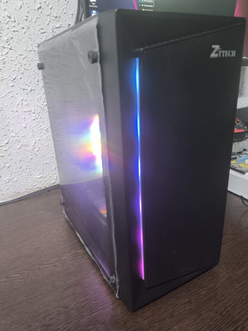Biostar H81+i5 4590+16Gb+R9 280 3Gb