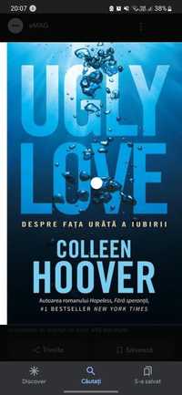Ugly love de Colleen