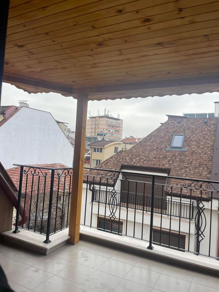 Дава се под наем Двустаен апартамент в Пловдив, Мараша - 90 кв.м за 400 € - Снимка #5