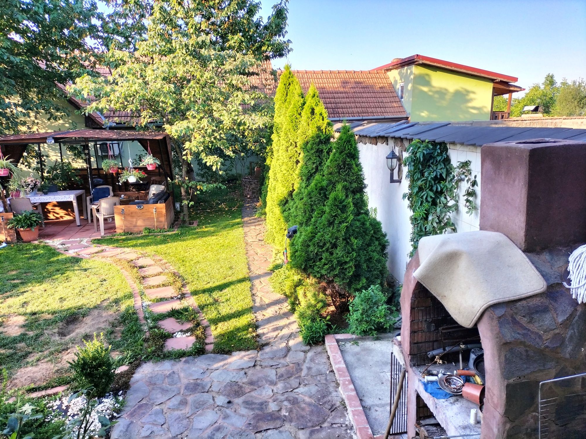Casa ultracentral Blaj