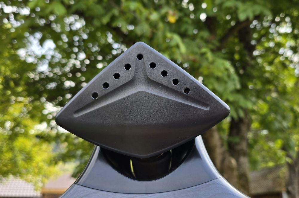 TEFAL Aparat de călcat cu abur Pro Style Care