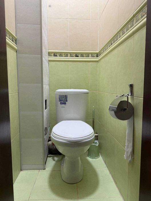 Сдается квартира м. Минор