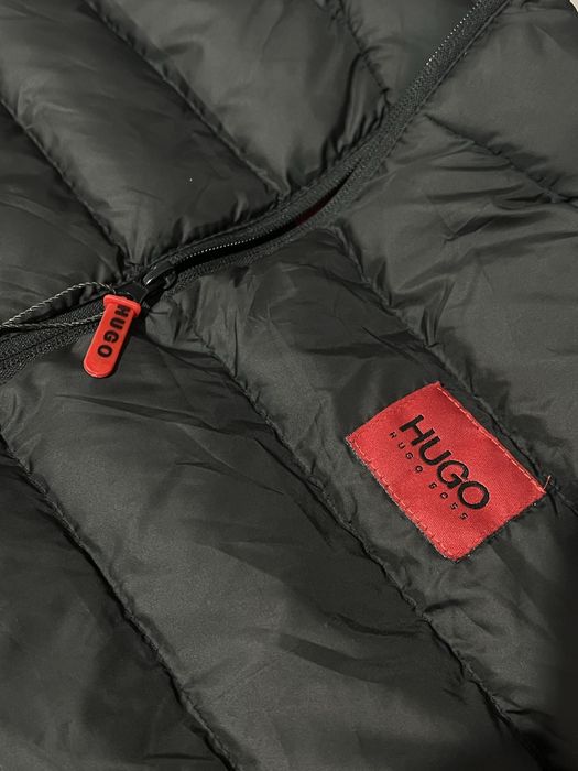 Vesta HUGO super calitate