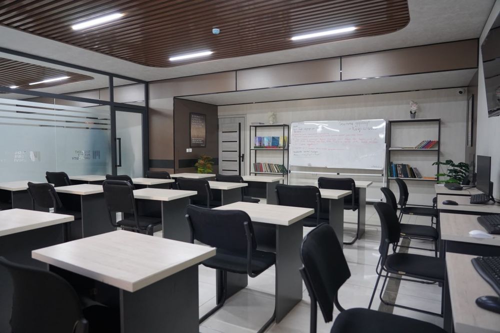 Ассалому алейкум кимга таер ишлаб турган бизнес кизик булса