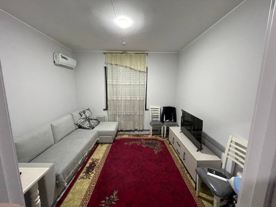 Сдается квартира Кумарик, Tower Up, ориентир Аэропорт бетонка