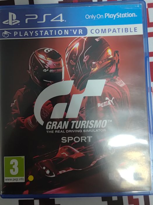 игри за плейстейшън 4