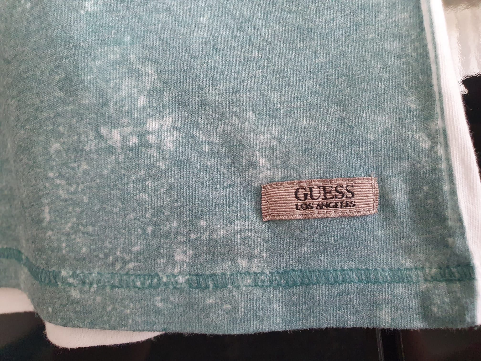 Tricou Guess ORIGINAL