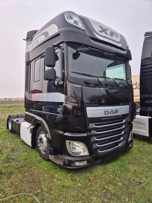 DAF XF460 Mega Pret 8900 EUR+TVA, Bolintin Deal 0725574796/0728258068/0730713467