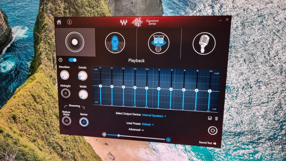 Dell xps 7760 All In One