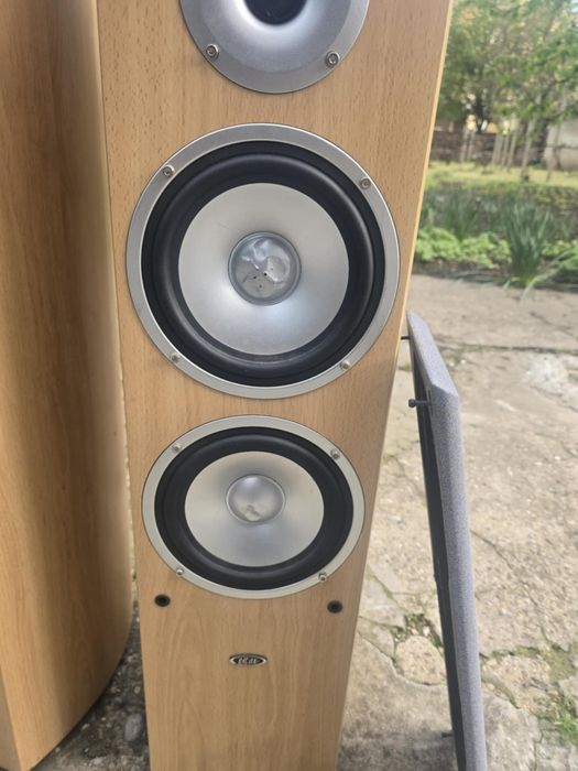 Елтакс Тонколони