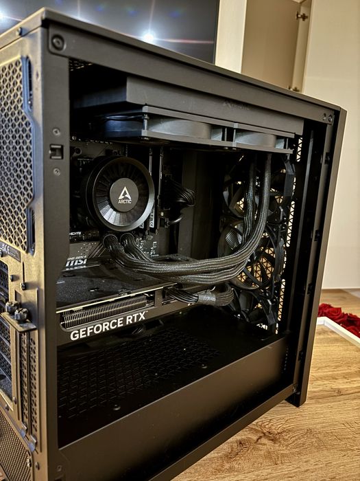 PC Gaming 2k | RTX 4070 Super Asus Prime OC| Ryzen 9800X3D | 32GB DDR5