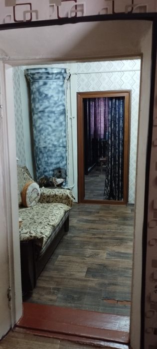 Продаётся свой дом на первой линии улицы Боку Яшнабадского района