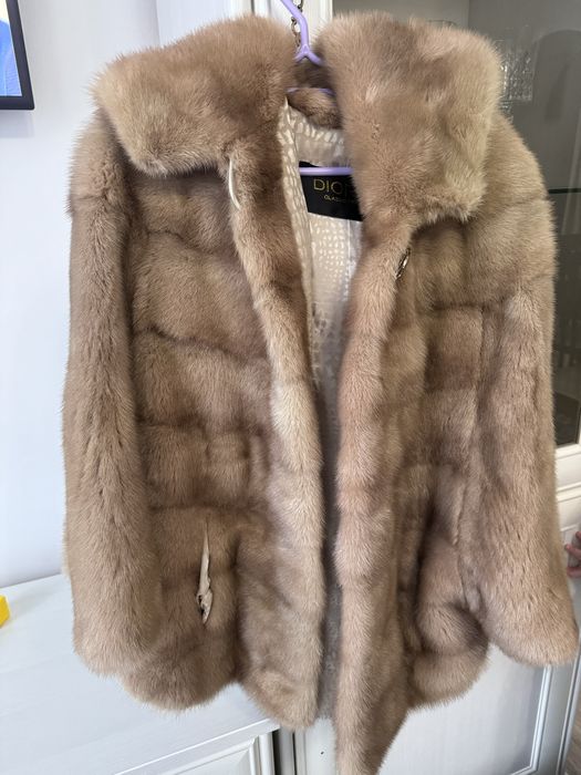 Продам шубу