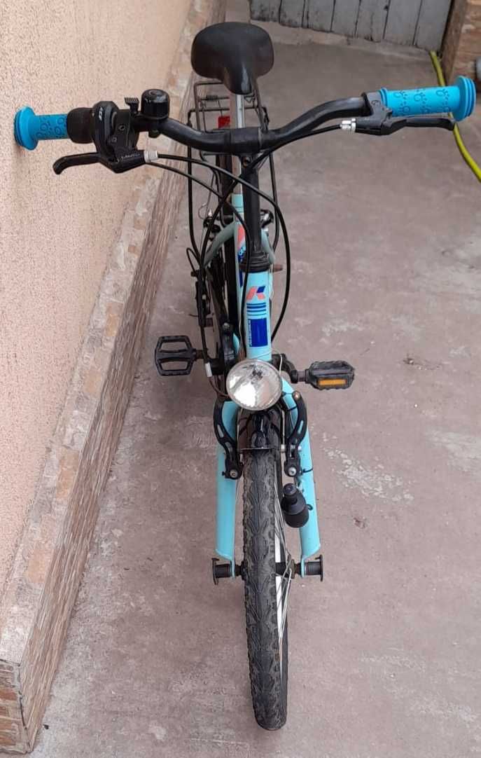 Bicicleta  20 inchi