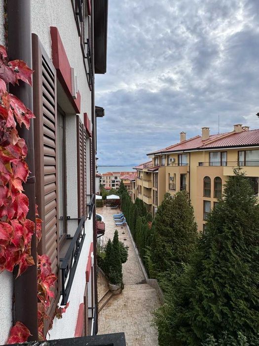 Дава се под наем Двустаен апартамент в Свети Влас - 60 кв.м за 600 € - Снимка #13