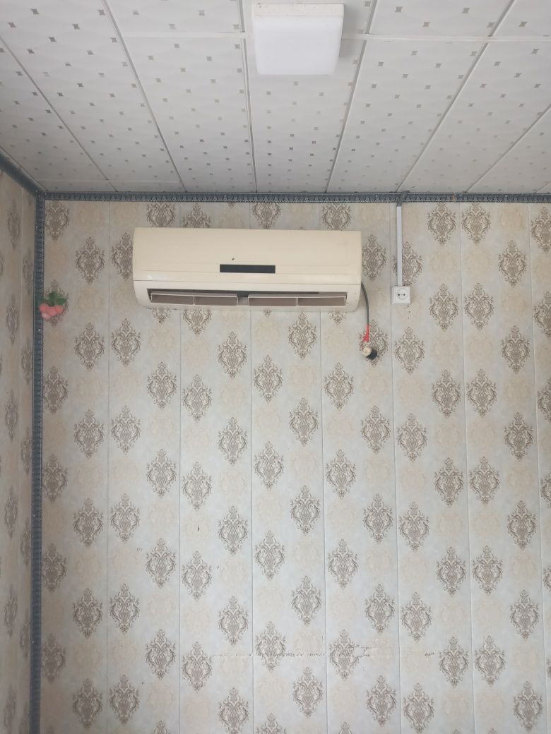 Butka ichi 4 ga 3.5 metir narxi kelishiladi