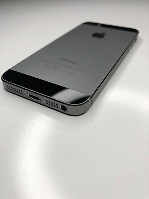 Iphone 5S ideal holatda