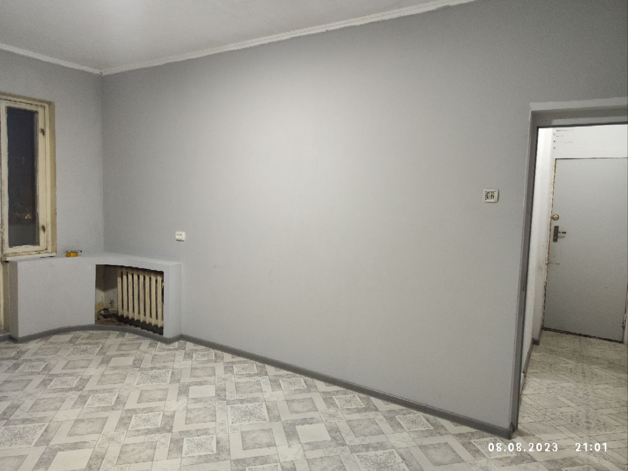 Квартира в аренду