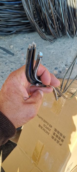 Сип кабел, sip kabel