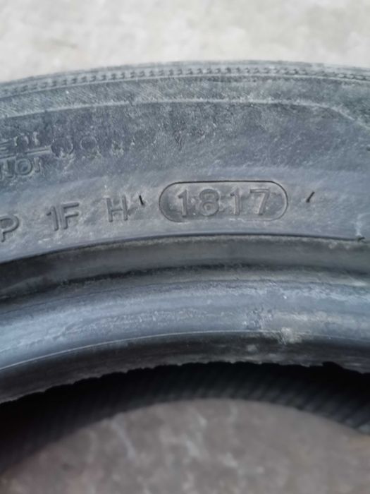2 бр. Летни гуми Hankook Ventus Prime3, 205/55/R16