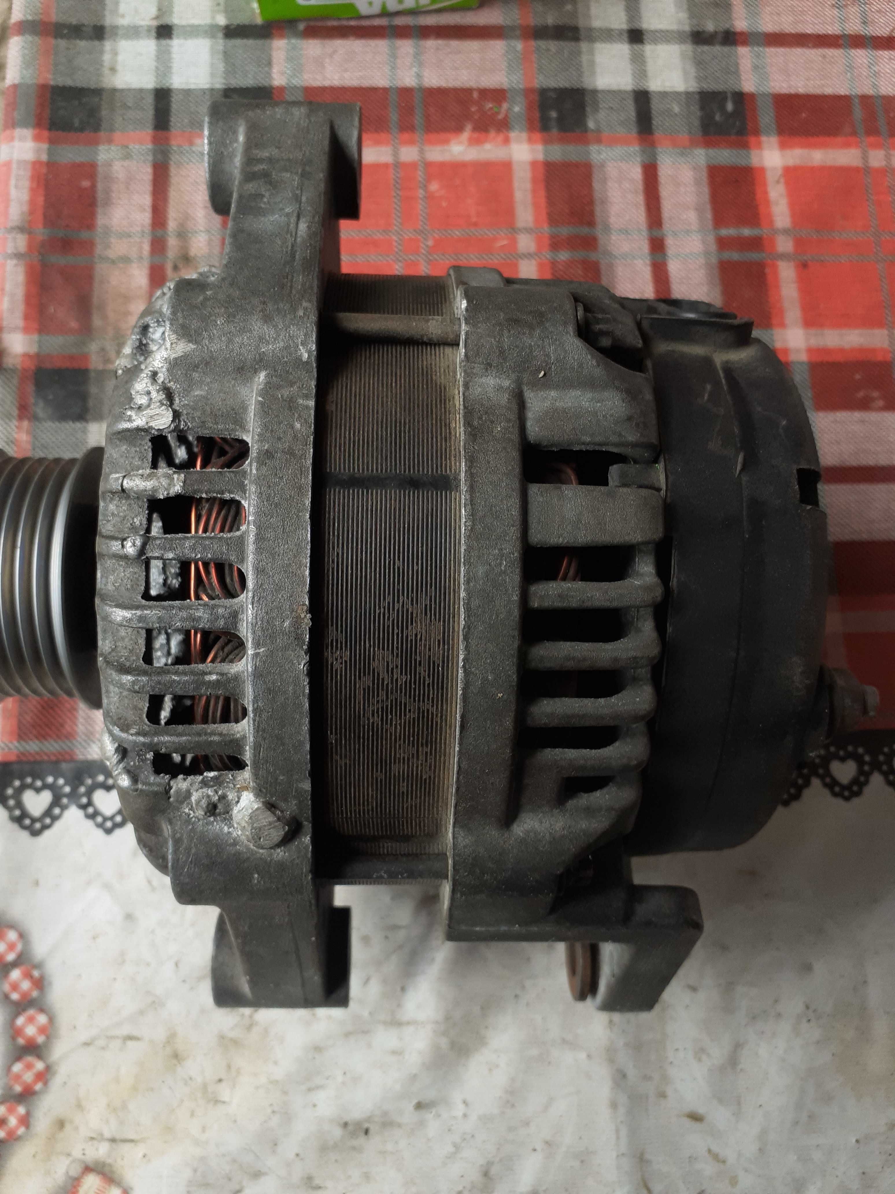 Alternator Captiva 2.0