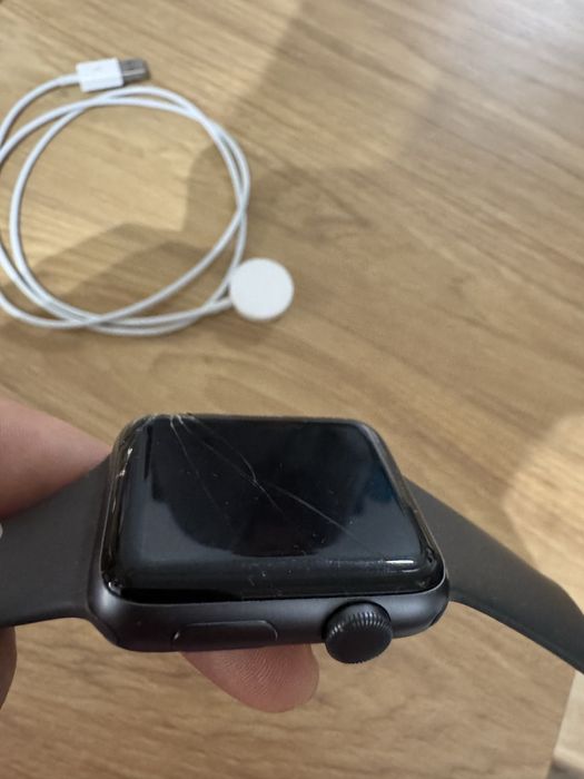 Apple Watch 3 42mm