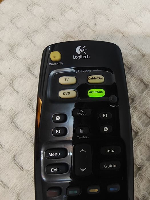 Sistem Logitech 5.1 Z5400 boxe