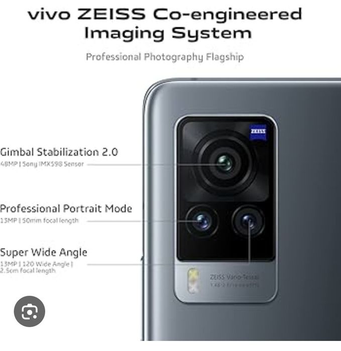 Vivo x60 pro 5g 12/256 ideal