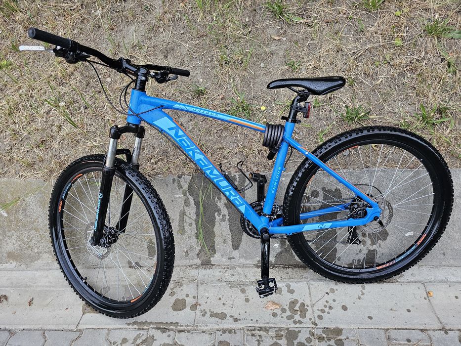 Vând Bicicleta in stare foarte bună