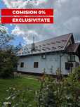 Casa de vacanta Curtea de Arges - Autostrada A1 Pitesti-Sibiu (Merisan