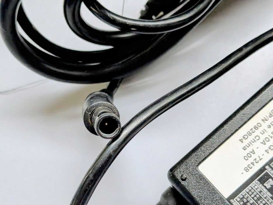 Incarcator original Dell 19.5V 65W 3.4A LA65NS2-01