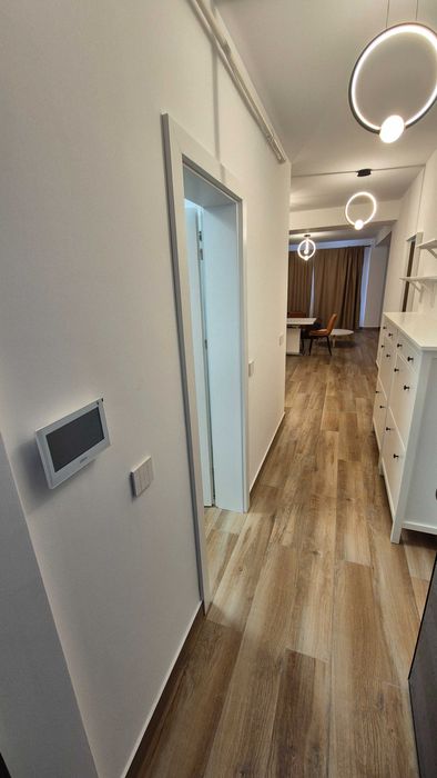 Proprietar închiriez ap 2 camere