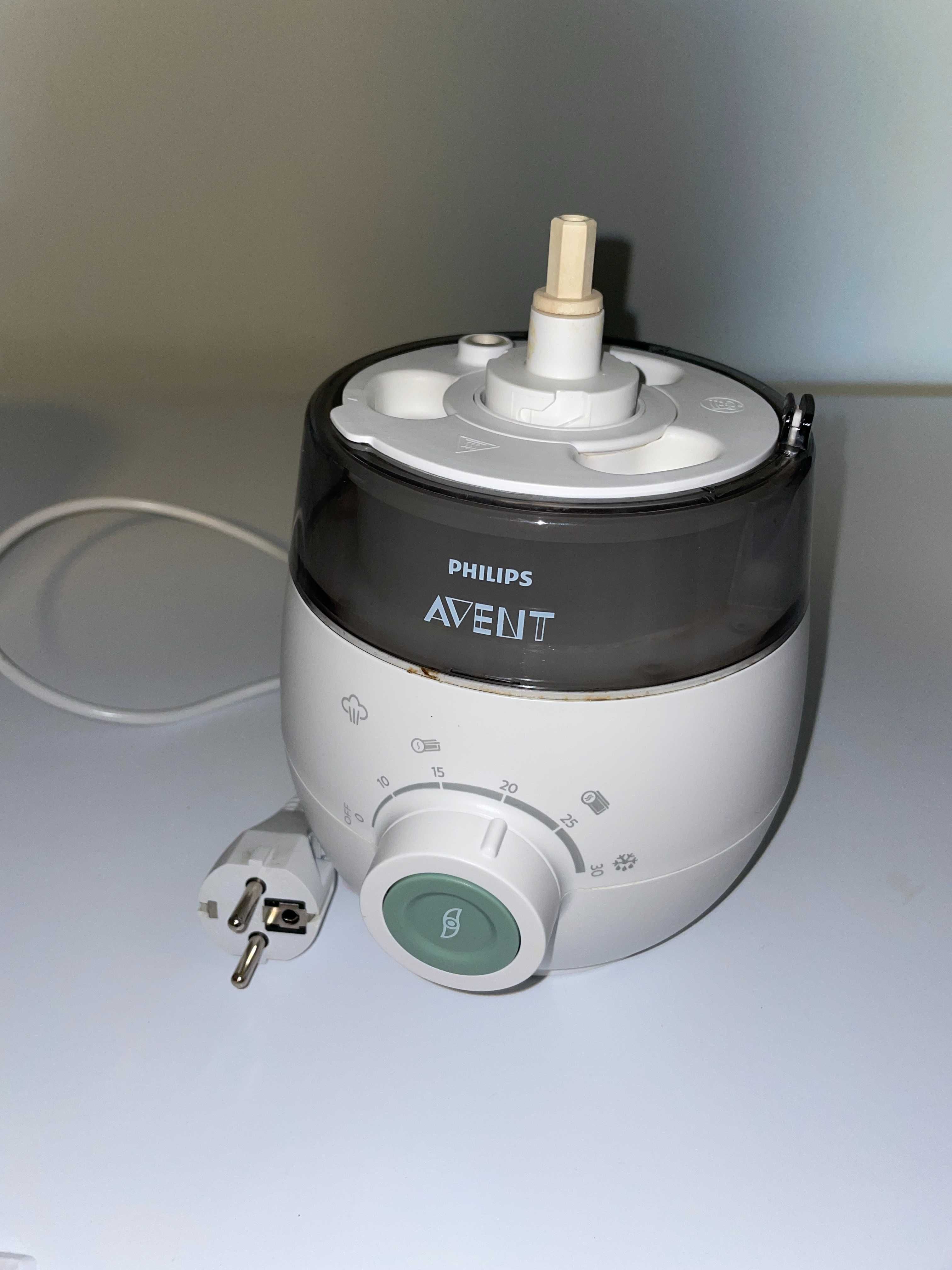 Philips Avent 4 in 1