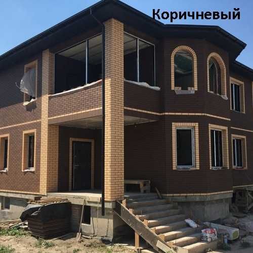 Кирпичи в наличии от ведущих заводов РФ!!!