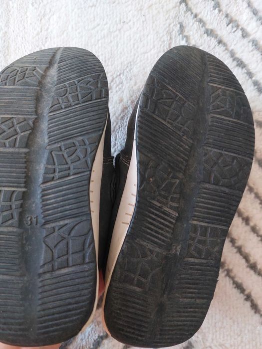 Обувь за 30тыс. сум